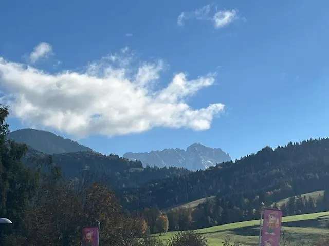 Appartement Wieser *