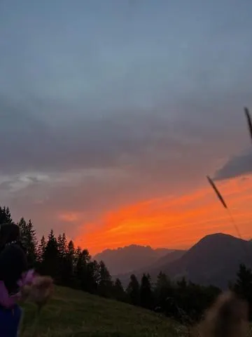 Appartement Wieser Sankt Jakob in Haus