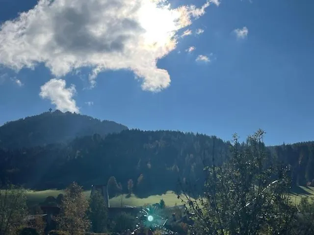 Wieser Sankt Jakob in Haus
