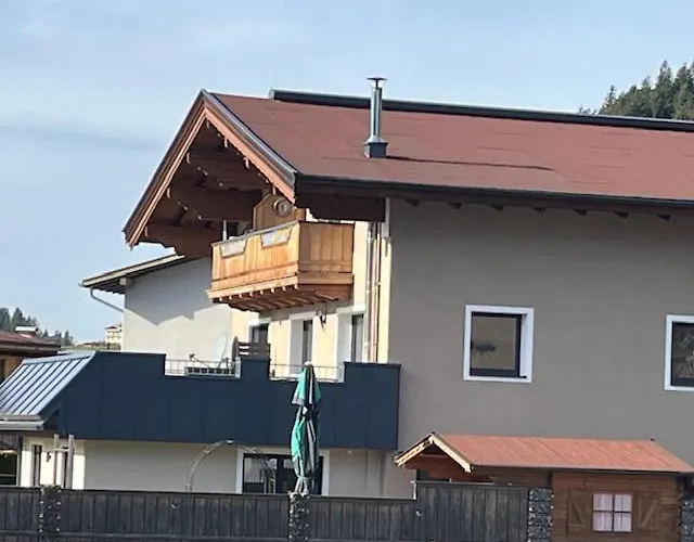 Wieser * Sankt Jakob in Haus