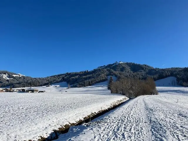 Wieser Appartement *