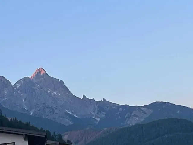 Wieser Sankt Jakob in Haus