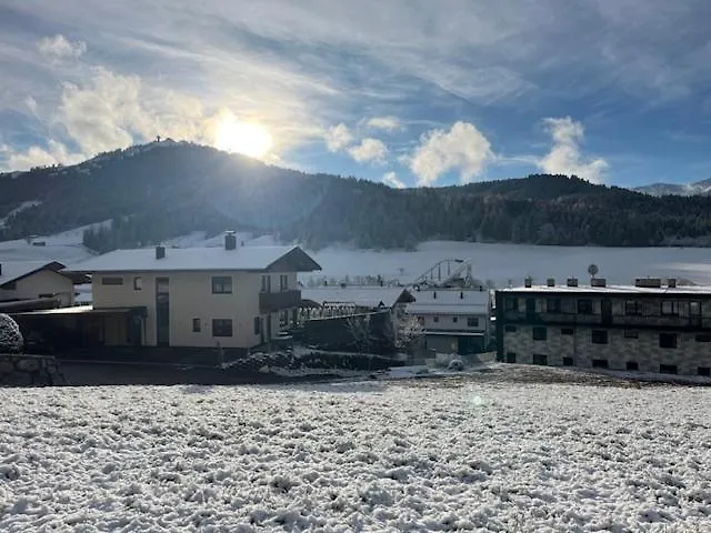 Wieser * Sankt Jakob in Haus