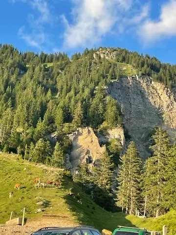 Wieser * Sankt Jakob in Haus