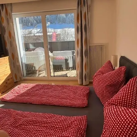 Wieser Apartment