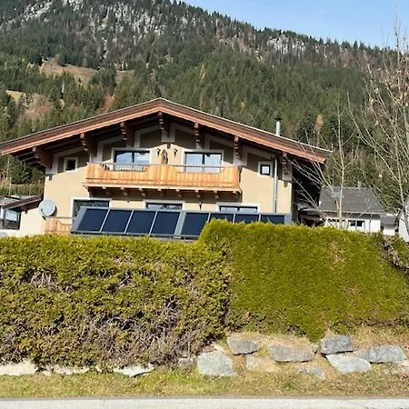 Apartamento Wieser Sankt Jakob in Haus