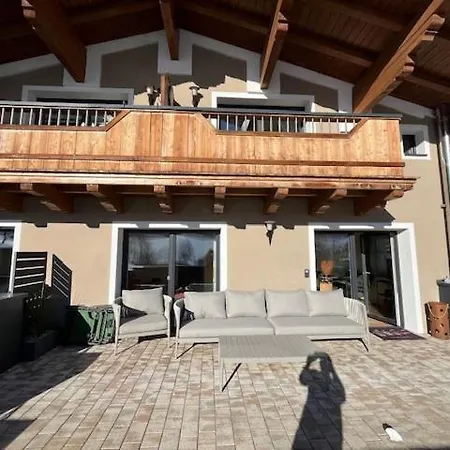 Apartamento Wieser *