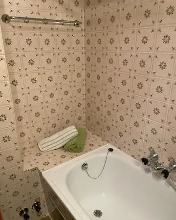 Apartamento Wieser