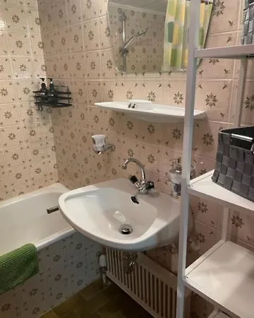 Wieser Apartamento *