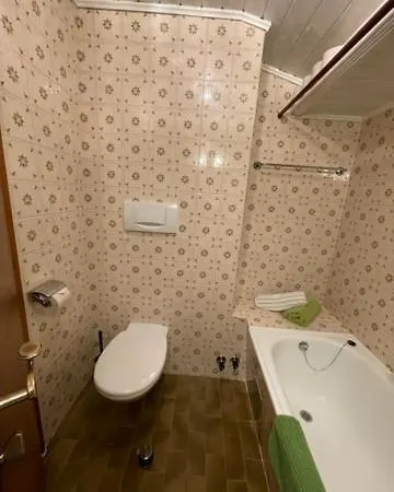 Apartamento Wieser Sankt Jakob in Haus