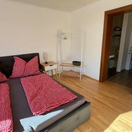 Wieser Apartamento