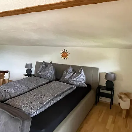 Apartamento Wieser Sankt Jakob in Haus