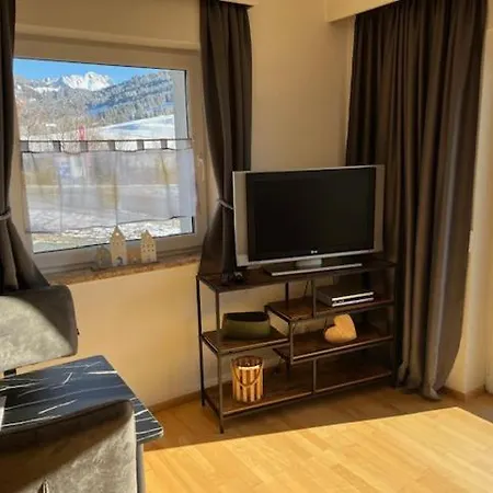 Wieser Apartamento