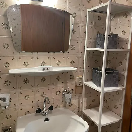 Wieser Apartamento *