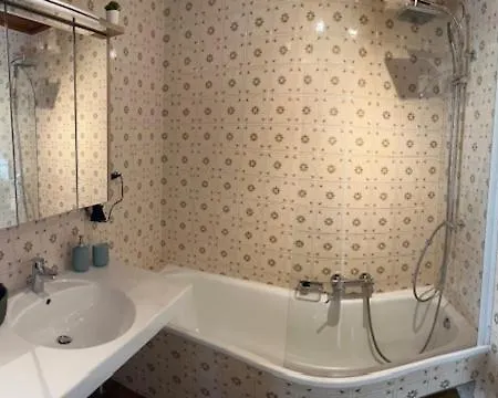 Apartamento Wieser *