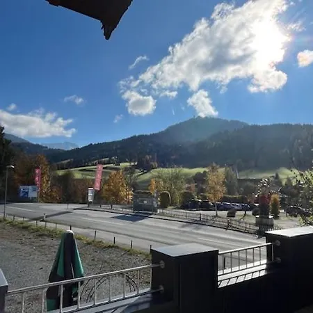 Wieser Sankt Jakob in Haus