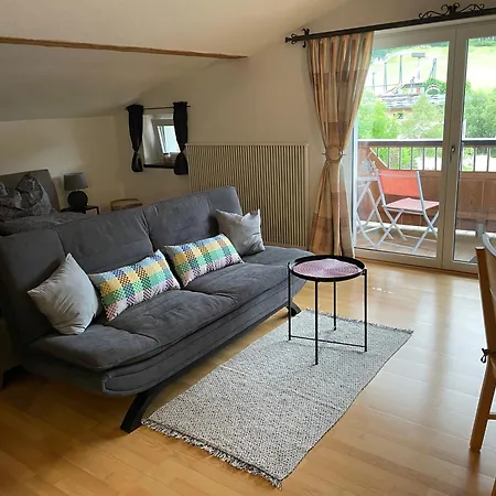 Wieser Apartamento