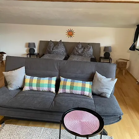 Wieser Apartamento *