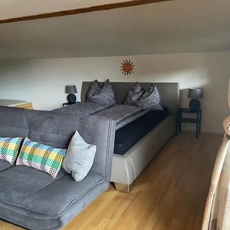 Apartamento Wieser Sankt Jakob in Haus