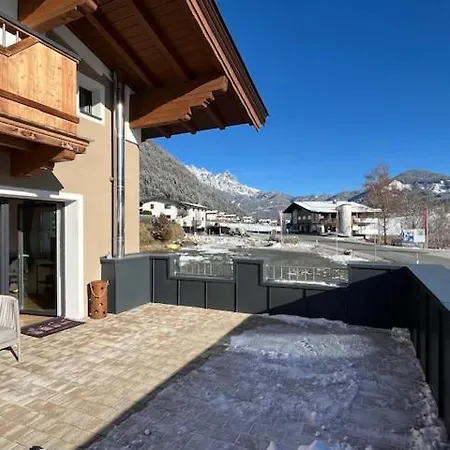 Wieser Apartamento