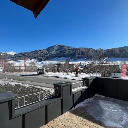 Wieser Apartamento *