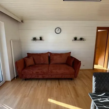 Wieser Apartamento *