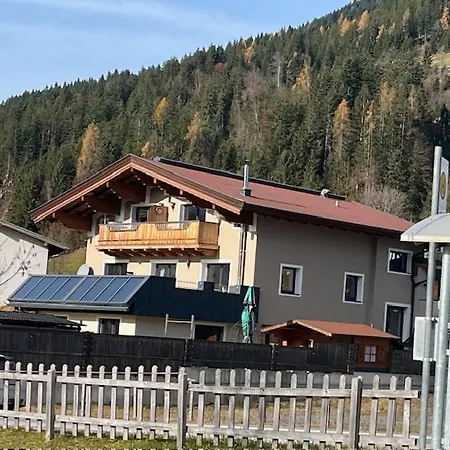 Wieser Apartamento