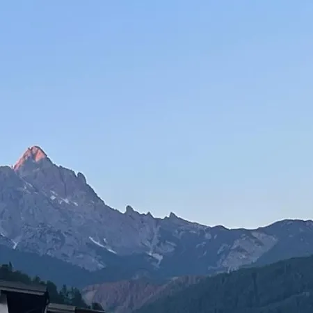 Wieser Sankt Jakob in Haus
